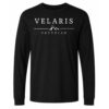 Acotar A Court Of Thorns And Roses Velaris T-Shirt 2