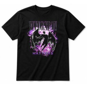 Acotar A Court Of Thorns And Roses Wingspan Matters T-Shirt