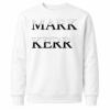 A24 The Smashing Machine Cornerman Tee T-Shirt 3