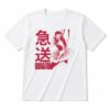 ADHOC Sdn Fun Run T-Shirt