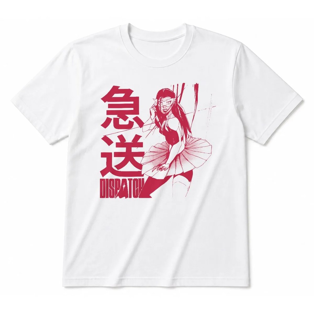 ADHOC Coupe Sand T-Shirt ADHOC Coupe Sand T-Shirt