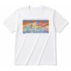 ADHOC Studio Coupe Sand T-Shirt ADHOC Studio Coupe Sand T-Shirt