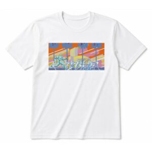 ADHOC Studio SDN Fun Run T-Shirt
