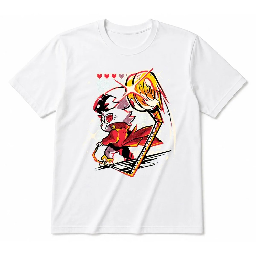 AGDQ Around The World T-Shirt AGDQ Around The World T-Shirt