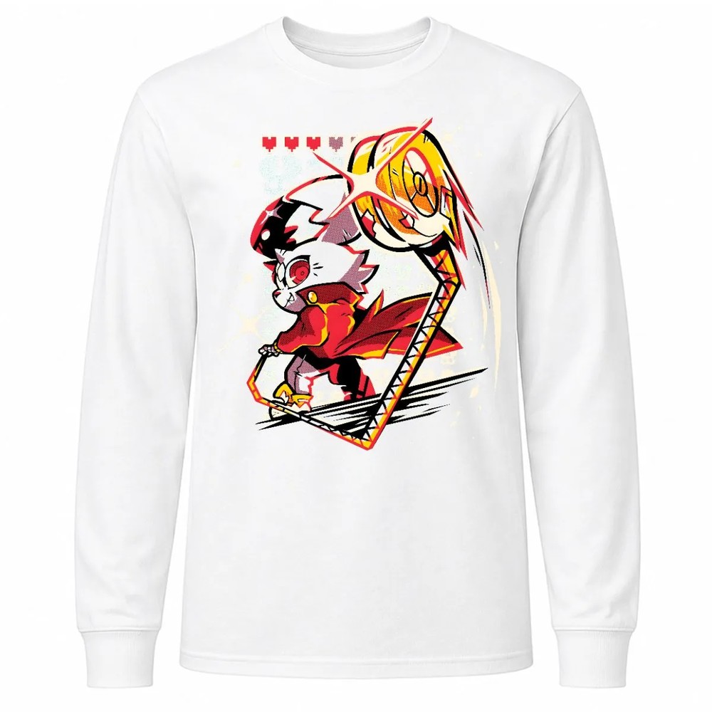AGDQ Around The World T-Shirt AGDQ Around The World T-Shirt