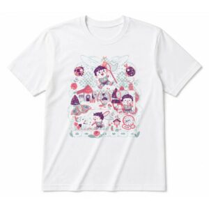 AGDQ The Golden Ne T-Shirt
