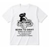 AJ Lee AJ Lee Love Bites Back T-Shirt