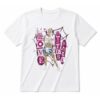 Acid Bath Acid Bath Worn ‘N Torn Logo T-Shirt