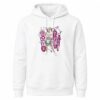 AJ Lee AJ Lee Love Bites Back T-Shirt 1