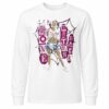 AJ Lee AJ Lee Love Bites Back T-Shirt 2