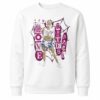 AJ Lee AJ Lee Love Bites Back T-Shirt 3