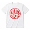 Acid Bath Allen Jaeger T-Shirt Acid Bath Allen Jaeger T-Shirt
