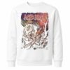 Acid Bath Allen Jaeger T-Shirt 3