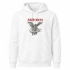 Acid Bath Alligator T-Shirt 1