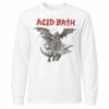 Acid Bath Alligator T-Shirt 2