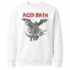 Acid Bath Alligator T-Shirt 3