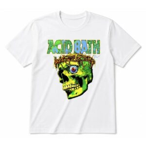 Acid Bath Tour Women’s T-Shirt