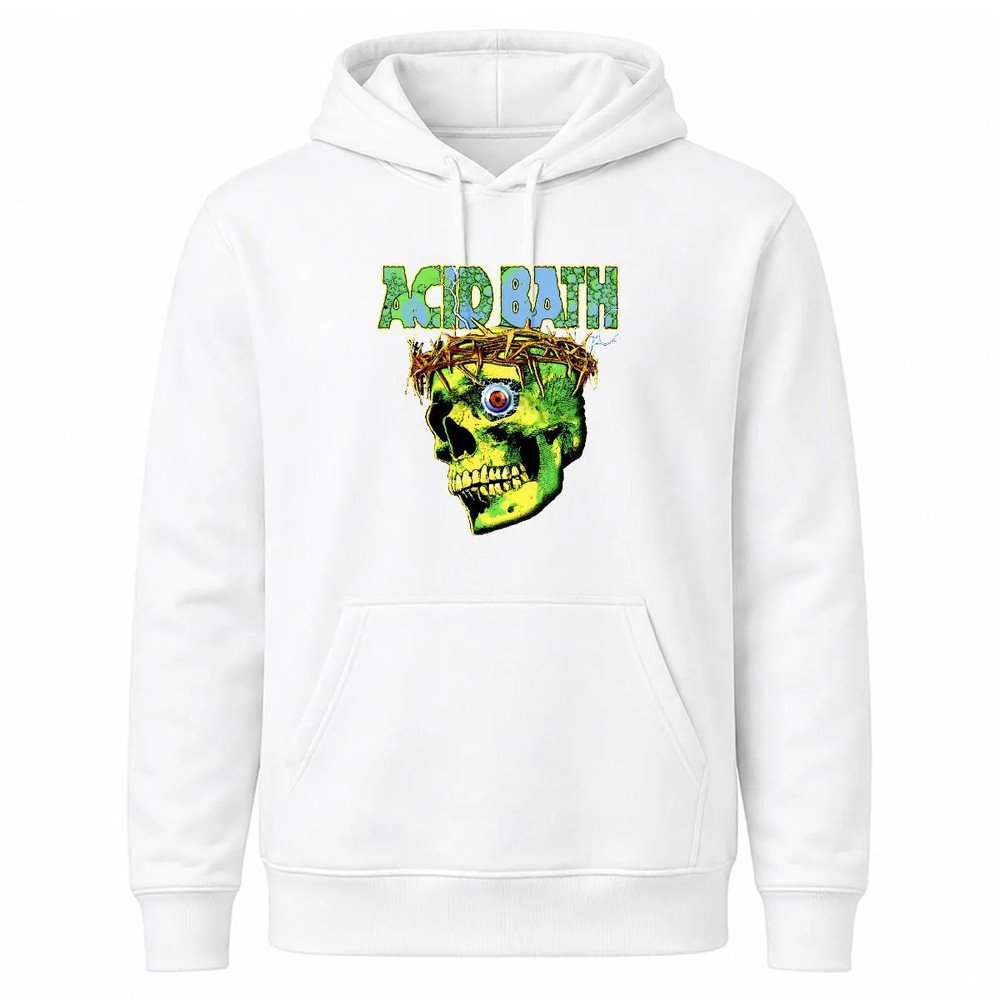 Acid Bath Tour Women’s T-Shirt Acid Bath Tour Women’s T-Shirt