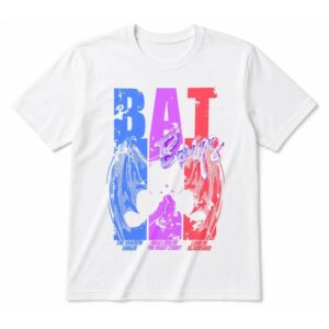 Acotar A Court Of Thorns And Roses Bat Boys T-Shirt