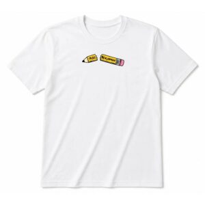 Alec Benjamin Pencil T-Shirt