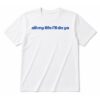 Alice In Chains Alice In Chains The Devil Put Dinosaurs Here Red Dot T-Shirt Alice In Chains Alice In Chains The Devil Put Dinosaurs Here Red Dot T-Shirt