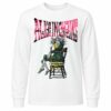 Alice In Chains Alice Womens T-Shirt 2
