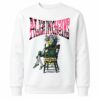 Alice In Chains Alice Womens T-Shirt 3