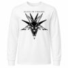 Alice In Chains Black On Grey The Devil Put Dinosaurs Here T-Shirt 2