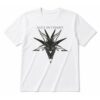 Alice In Chains Circle Sun Vintage T-Shirt Alice In Chains Circle Sun Vintage T-Shirt