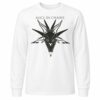 Alice In Chains Black Skull T-Shirt 2