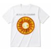 Alice In Chains Circle Triangle T-Shirt Alice In Chains Circle Triangle T-Shirt