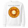 Alice In Chains Circle Sun Vintage T-Shirt 3
