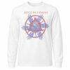 Alice In Chains Circle Triangle T-Shirt 2