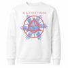 Alice In Chains Circle Triangle T-Shirt 3