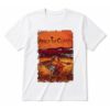 Alice In Chains Dirt Album Rooster T-Shirt