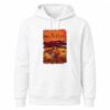 Alice In Chains Dirt Album Cover T-Shirt 1