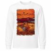 Alice In Chains Dirt Album Cover T-Shirt 2
