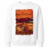 Alice In Chains Dirt Album Cover T-Shirt 3