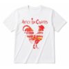 Alice In Chains Dirt Rooster Silhouette T-Shirt Alice In Chains Dirt Rooster Silhouette T-Shirt