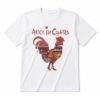 Alice In Chains Dirt Tracklist T-Shirt Alice In Chains Dirt Tracklist T-Shirt