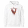 Alice In Chains Dirt Rooster Silhouette T-Shirt 1