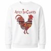 Alice In Chains Dirt Rooster Silhouette T-Shirt 3