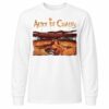 Alice In Chains Dirt Tracklist T-Shirt 2