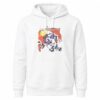 Alice In Chains Facelift T-Shirt - White 1