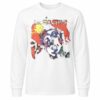 Alice In Chains Facelift T-Shirt - White 2