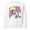 Alice In Chains Facelift T-Shirt - White 3