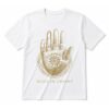Alice In Chains Facelift T-Shirt – White Alice In Chains Facelift T-Shirt – White