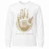 Alice In Chains Hand T-Shirt 2