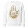 Alice In Chains Hand T-Shirt 3