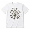 Alice In Chains Lantern T-Shirt